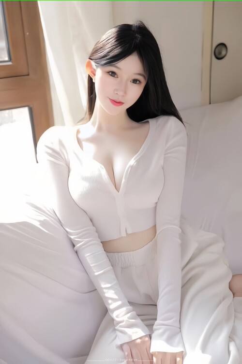 Cici @ SFV