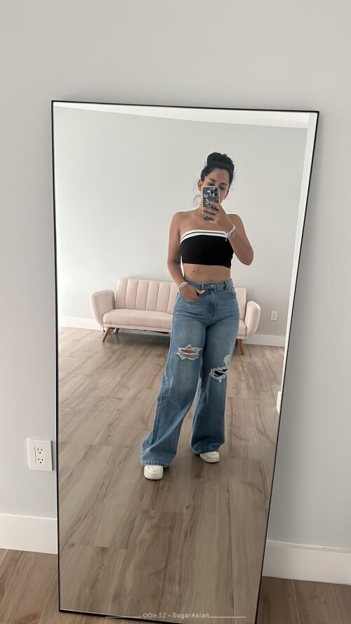 Sofia | Latina @ SFV