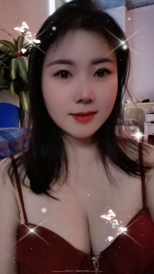 Lili @ SGV