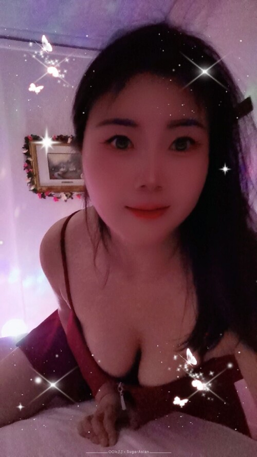 Lili @ SGV