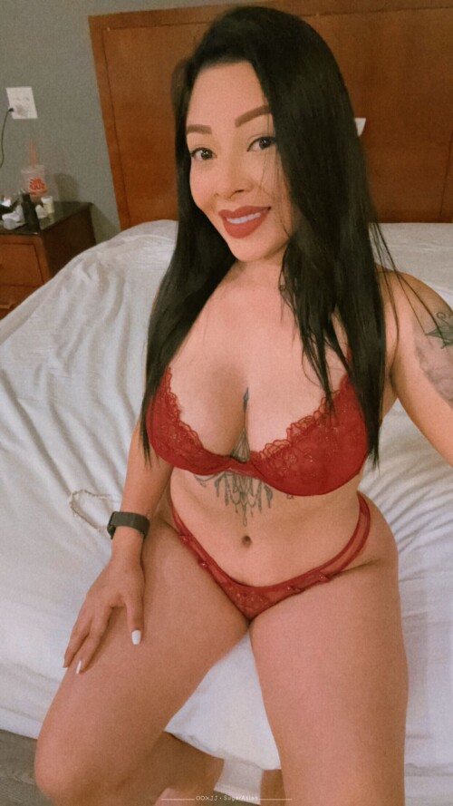 Naty | Costa Rica 25yo