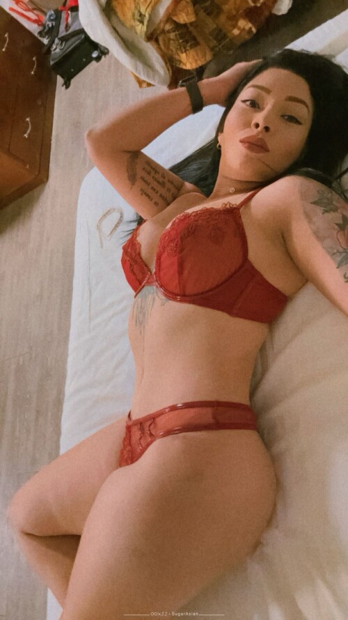 Naty | Costa Rica 25yo