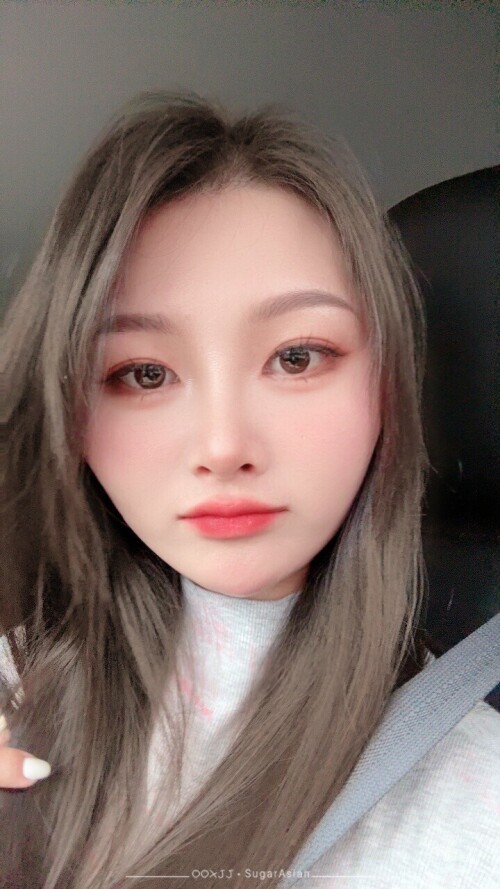 Lina @ SGV