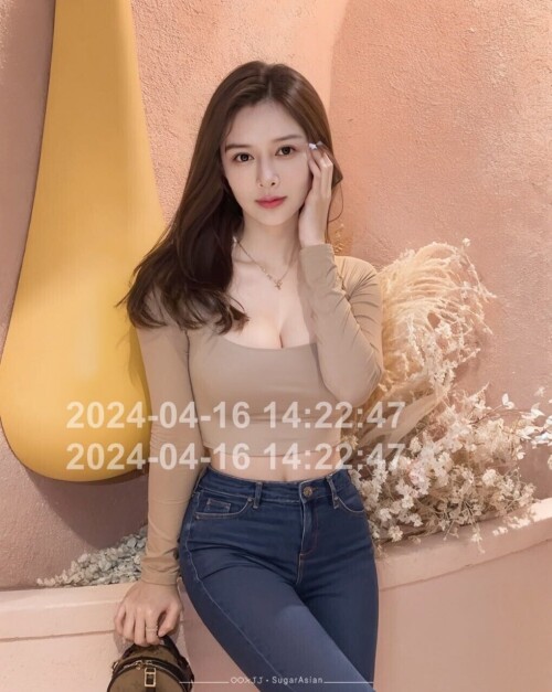 Alisa 22yo @ SFV