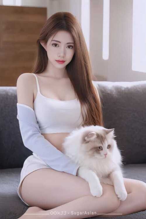 Miya 24yo @ SGV