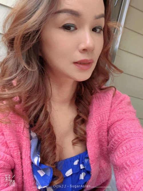 Yuna 玉悦 160 105 34C