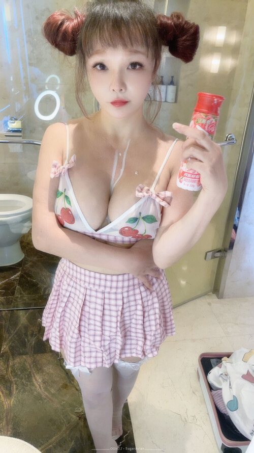 Odelia 22yo @ SFV