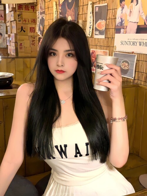 Xiuwen 杉子纹绣24 @ SFV