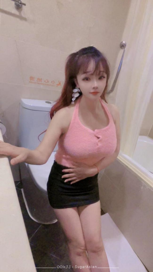 Tutu 兔子 155 100 34D