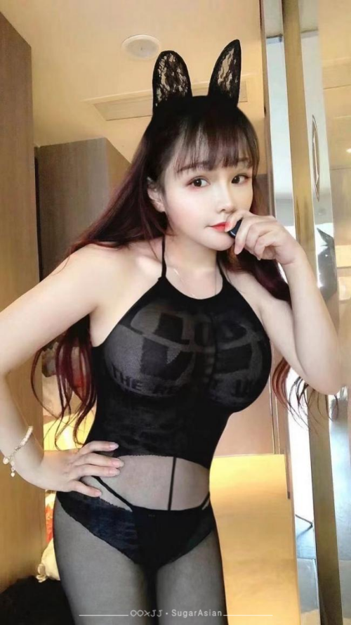 Tutu 兔子 155 100 34D