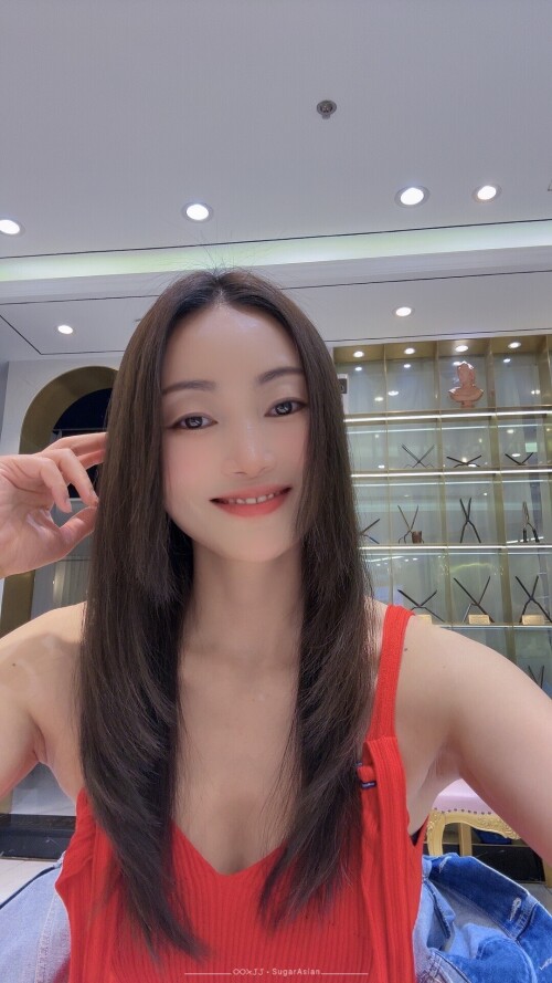 Anne @ SFV