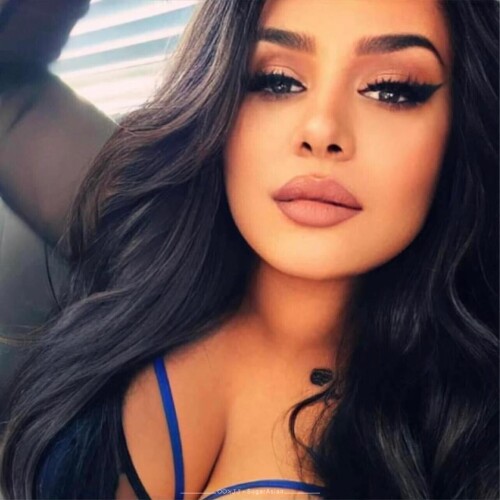 Veroni | Latina @ SFV