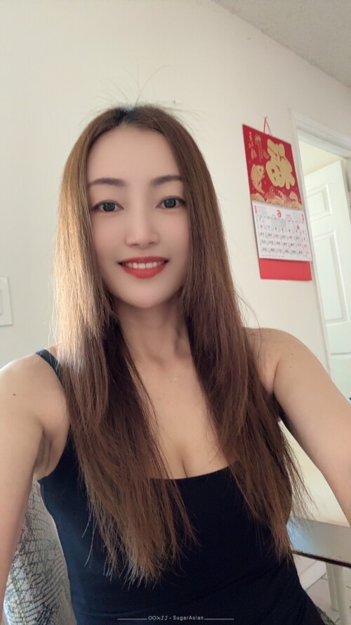Annie @ SGV