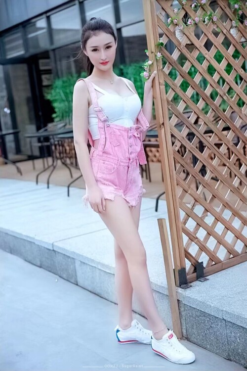 Chole 23yo @ SFV