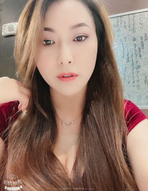 Anna @ SFV