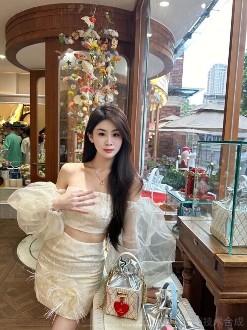 Lucy Taiwanese @ SGV