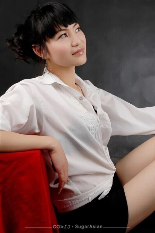Anna @ SGV