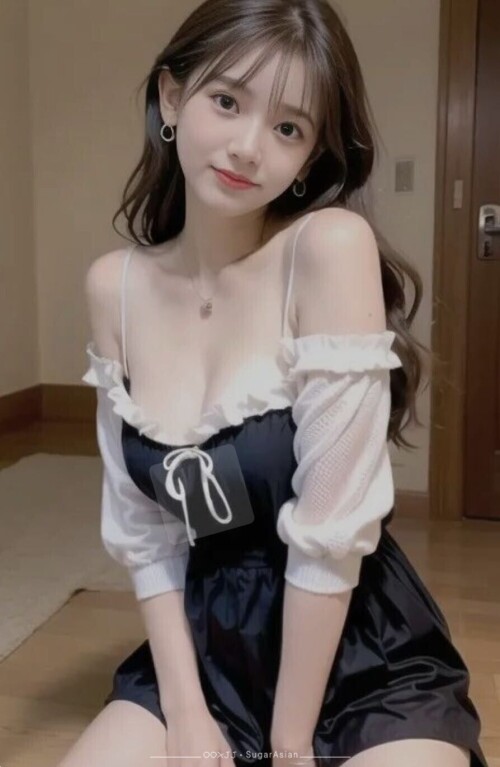 Cindy 23yo @ SFV