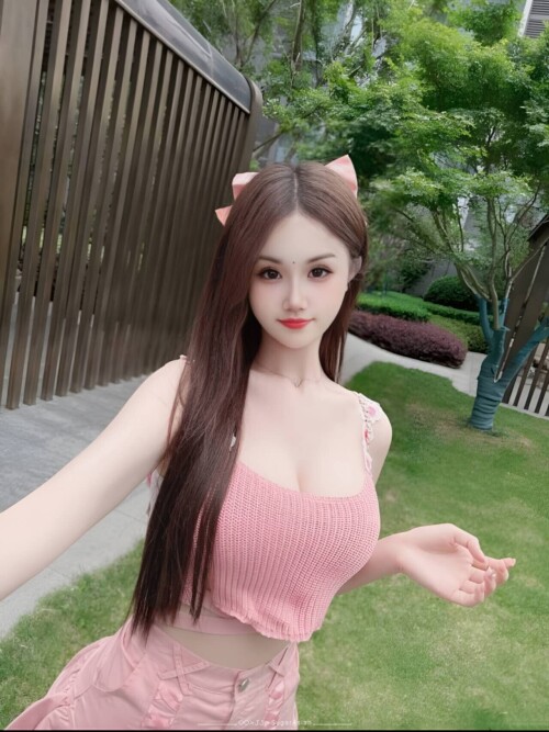 Anna BBFS 27yo @ SFV