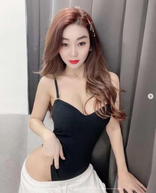 Cindy @ SFV