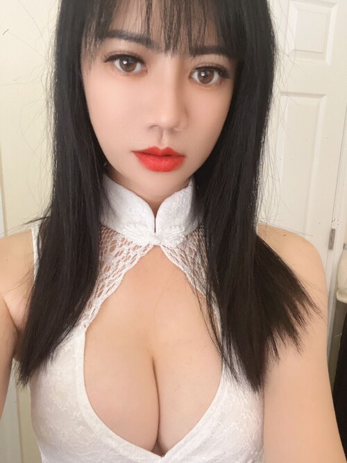 Moon 月牙 @ SFV