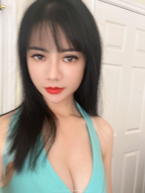 Moon 月牙 @ SFV