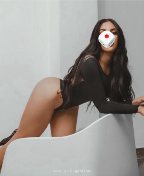 Yesika Latina @ SFV