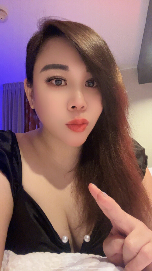 Mimi BBFS @ SFV