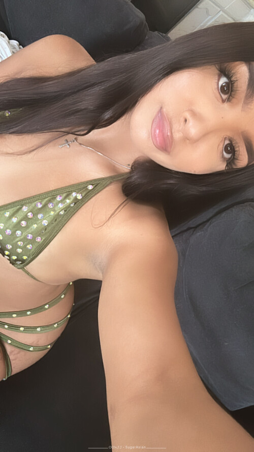Lisa Latina @ SFV