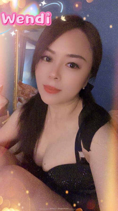 Wendi BBFS @ SFV