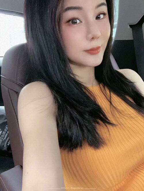 Lisha@ SFV