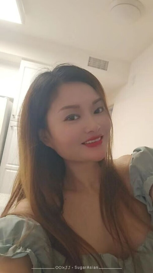 Angie 心态好一切都好：身高160，体重104，胸围34D《无糖》