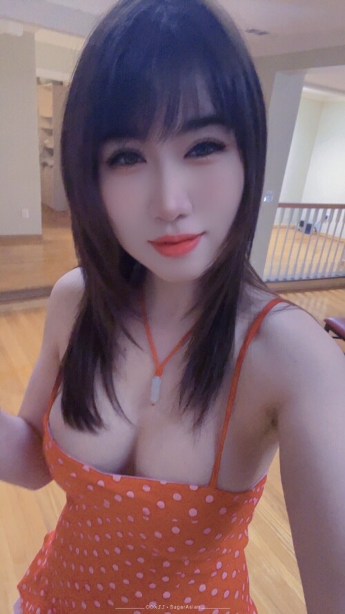 Mimi @ SGV