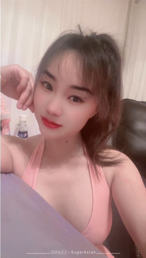 Wanwan @ SGV
