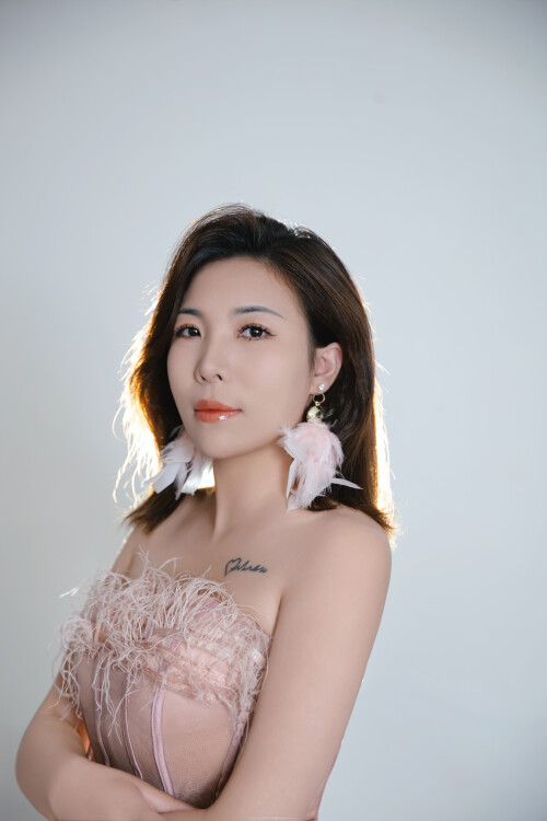Emily @ SGV
