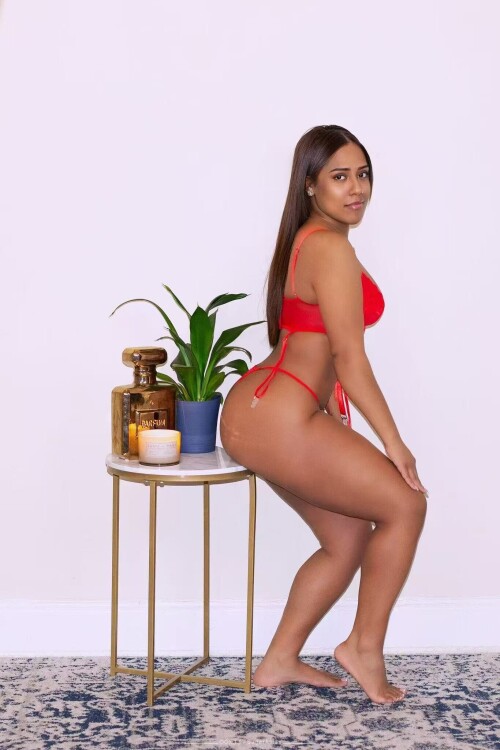 Kimy Latina 25yo @ SFV
