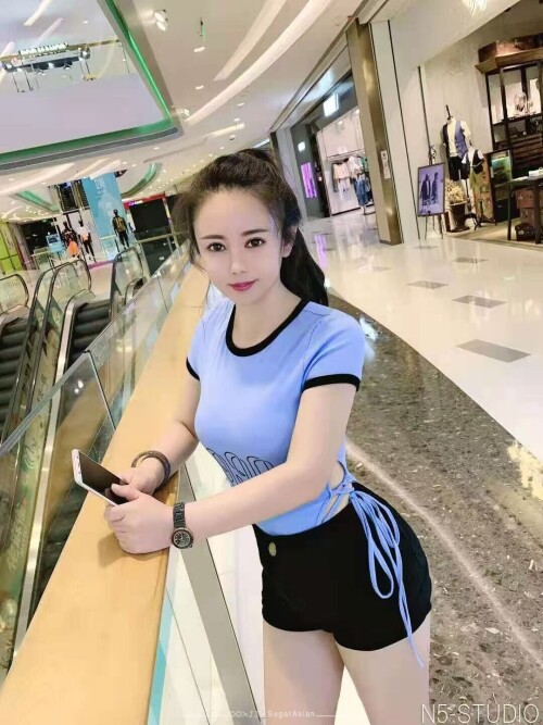 Aria 23yrs @ SFV