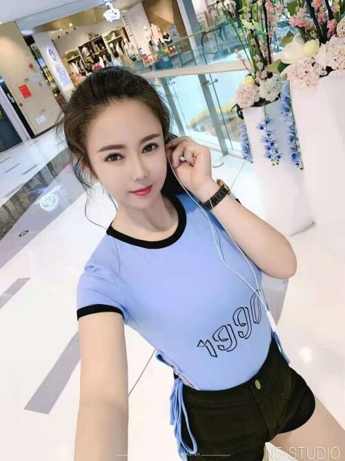 Aria 23yrs @ SFV