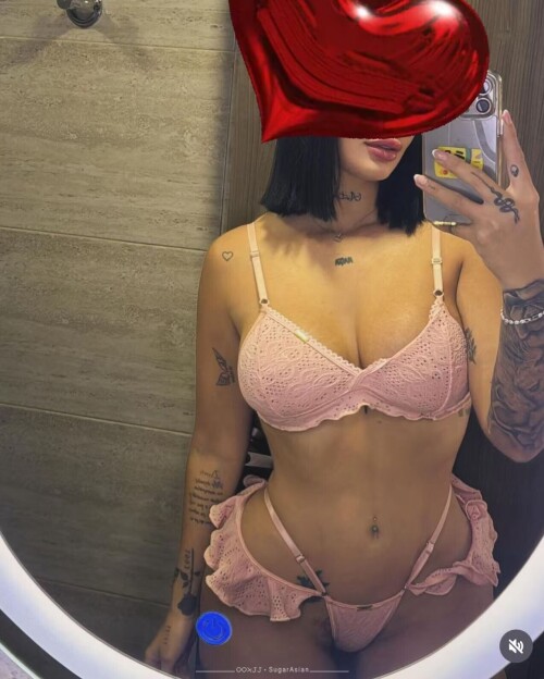 Victoria 23yrs Romanian @ SGV
