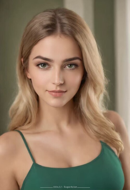 Angelia Cuban @ SFV