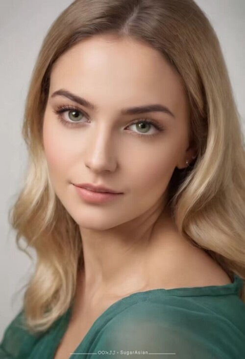 Angelia Cuban @ SFV