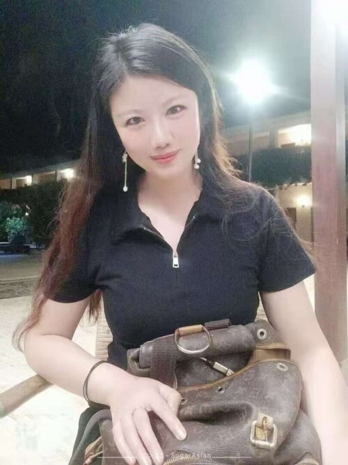 Cindy @ SFV