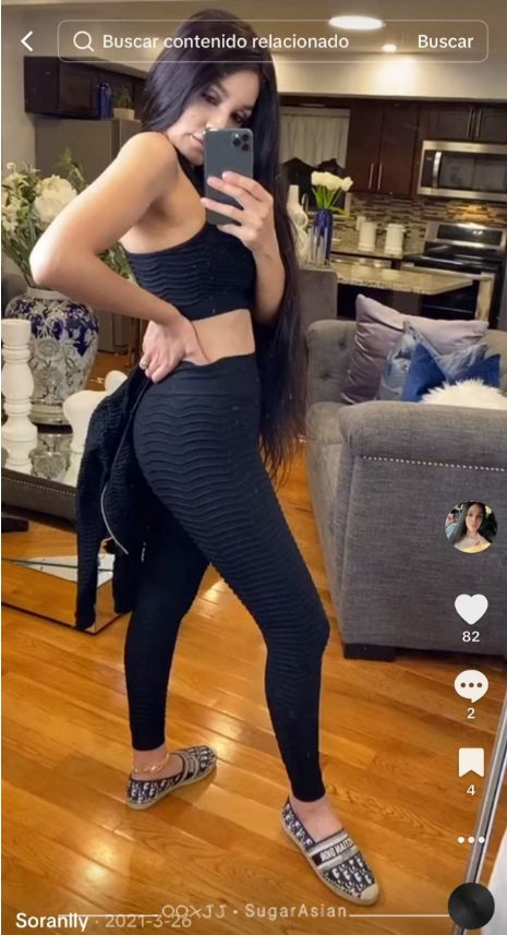 Bella Dominican 24yrs