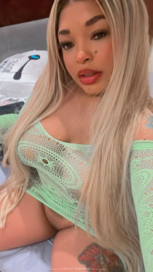 Paloma Latina @ SFV