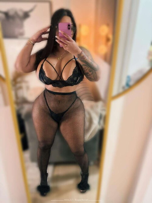 Paloma Latina @ SFV