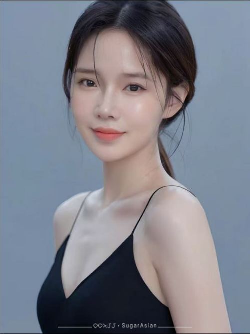 Mimi Viet 21yrs @ SFV
