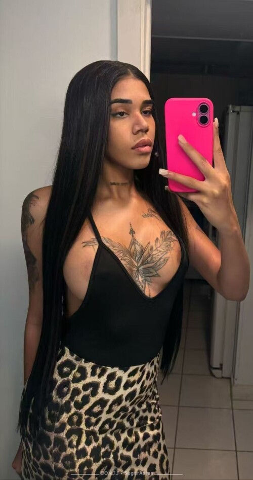 Cleo Cuban @ SFV