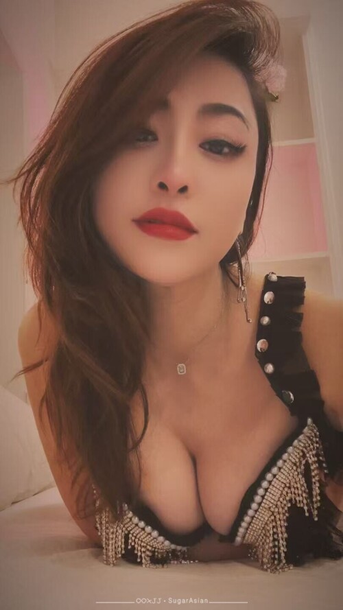 Niki @ SFV