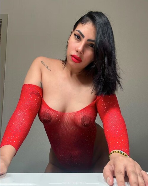 Mely Dominican 27yrs 165lbs @ SGV
