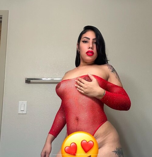 Mely Dominican 27yrs 165lbs @ SGV